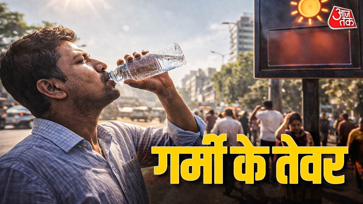 February weather feeling like summer (Photo- ITG)