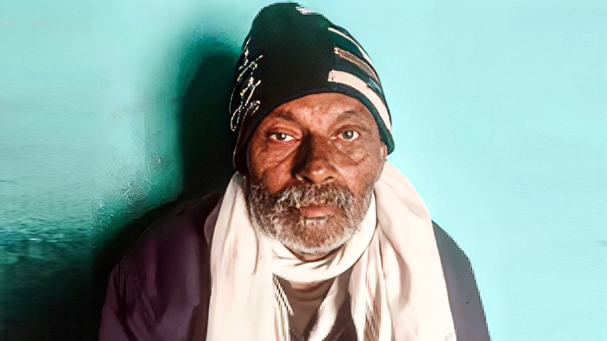 बेटियों की डोली विदा करते ही पिता की मौत हो गई (Photo: ITG)