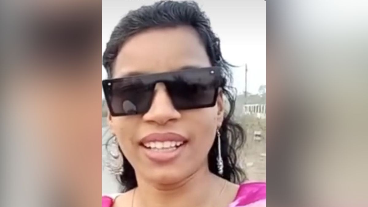 यूट्यूबर बेटी ने कर दी पिता की हत्या. (File Photo: ITG)