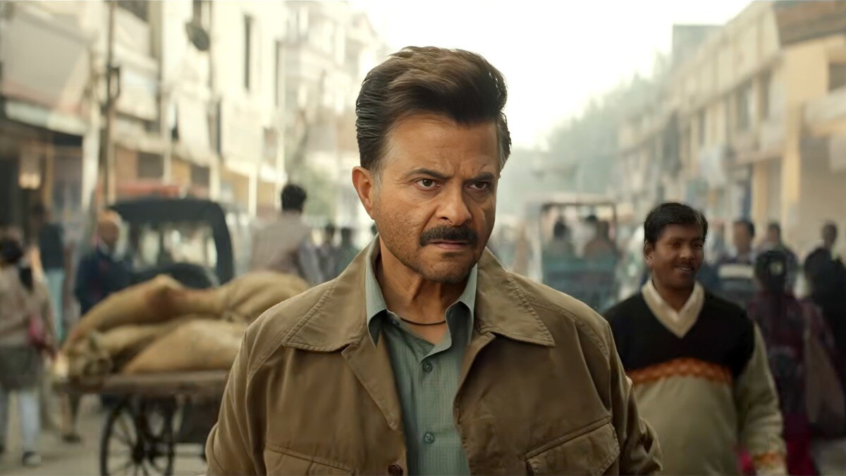 anil kapoor in subedaar teaser