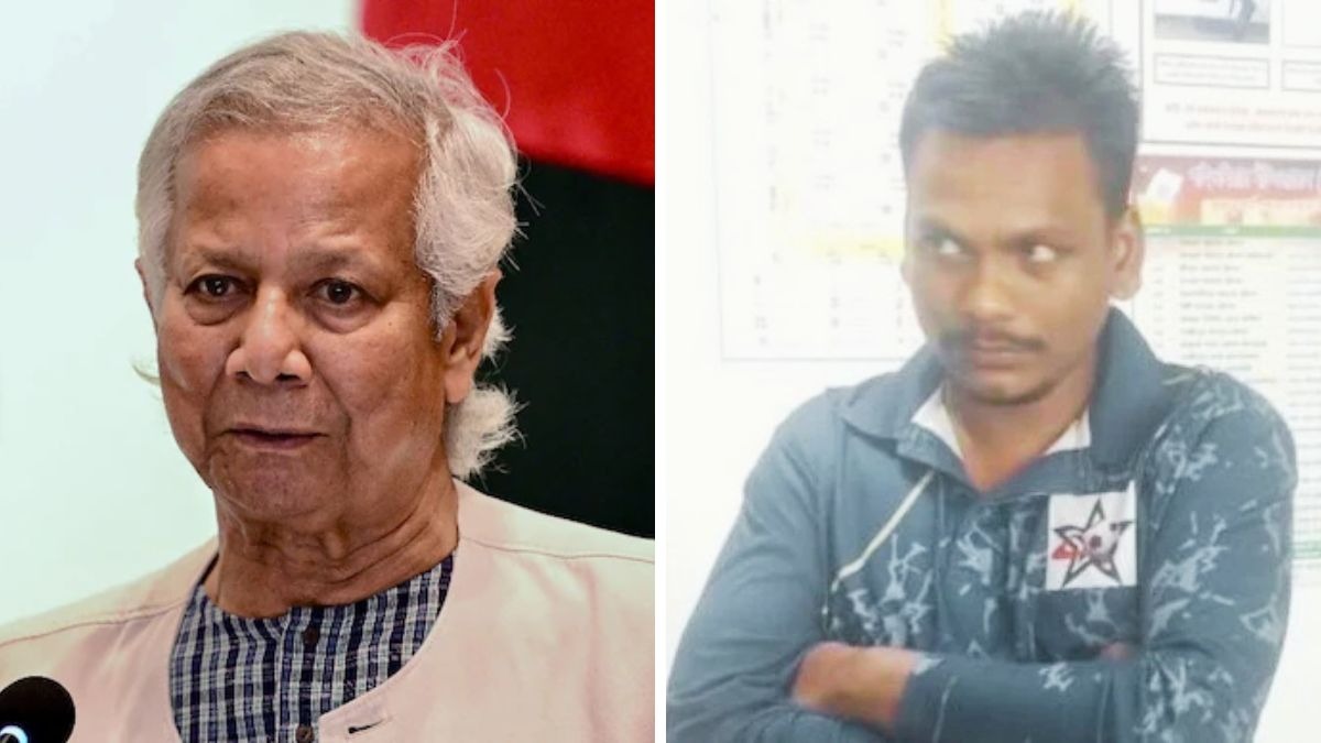 बांग्लादेश में कट्टरपंथी भीड़ ने दीपू दास को लिंच कर दिया था.