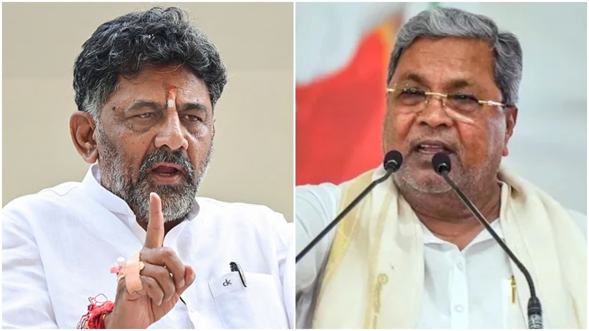 The leadership crisis in Karnataka Congress seems to be deepening once again