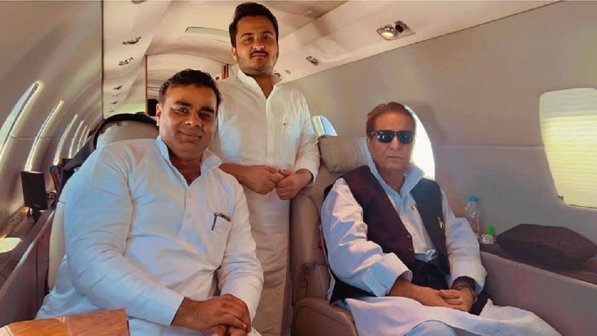 आरोप है कि फर्जी OBC प्रमाण पत्र के आधार पर चुनाव जीता गया. Photo ITG