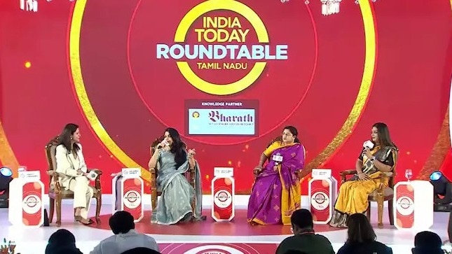 Roundtable Tamilnadu