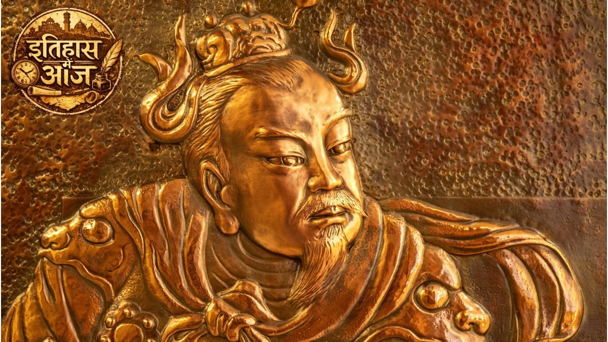 End of monarchy in China