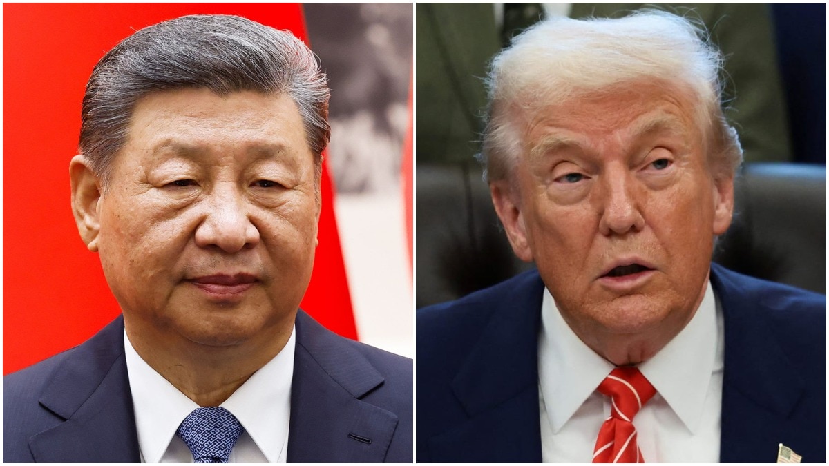 China Rejects US Claims of Nuclear Tests, Calls Them Groundless