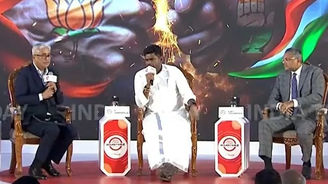 Tamilnadu Roundtable