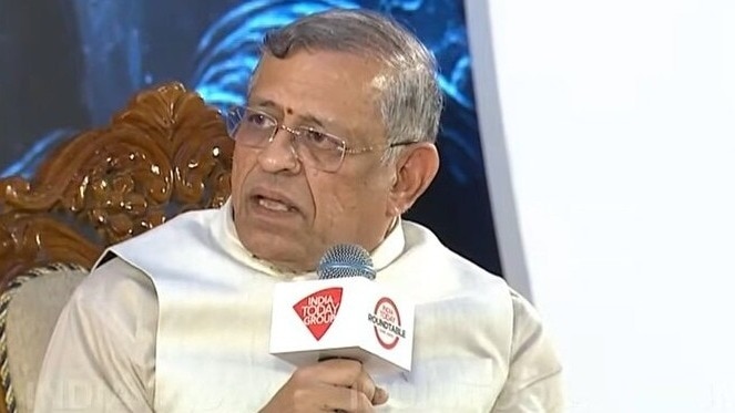 Roundtable Tamilnadu