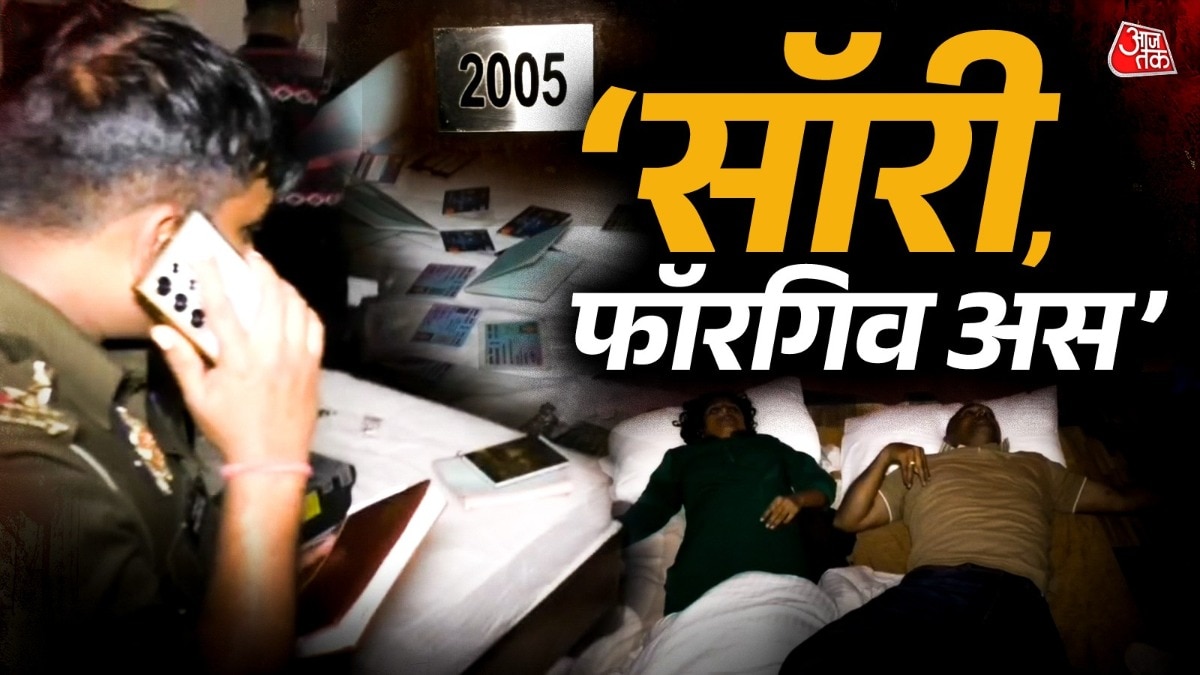 DOUBLE SUICIDE FOR MUKTI IN KASHI