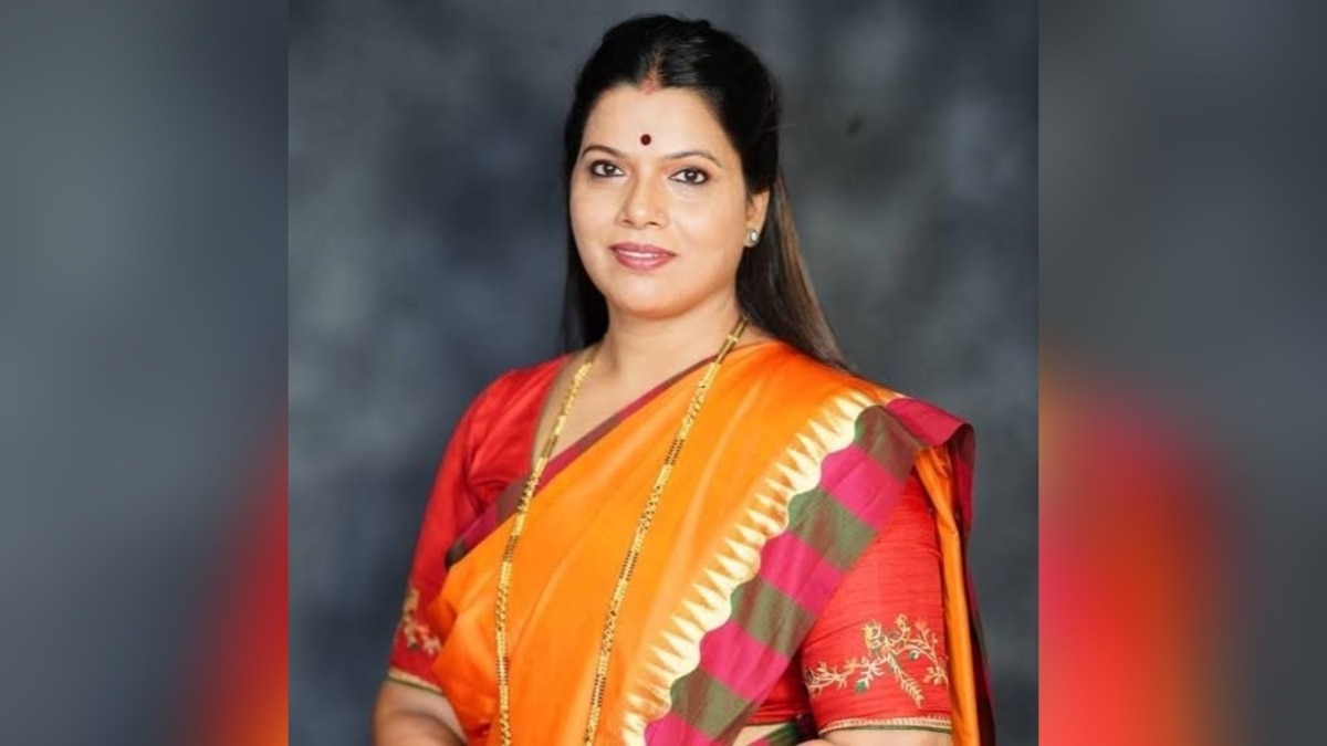 Ritu Tawde