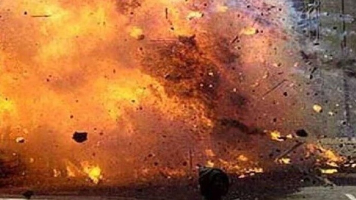 सारंडा में मौत का जाल!(Photo: Representational)