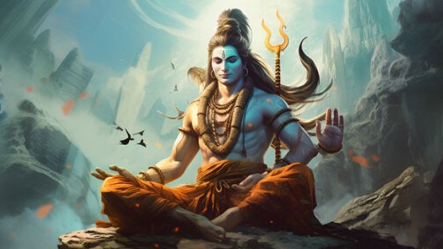 शिव के चमत्कारी मंत्रों का जाप करने से मानसिक शांति, साहस और सकारात्मक ऊर्जा लाभान्वित करती है.