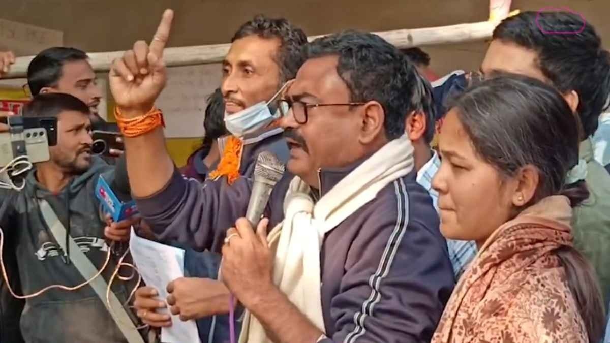 रहमान ने पुलिस में शिकायत दर्ज कराई है. (File Photo: ITG)