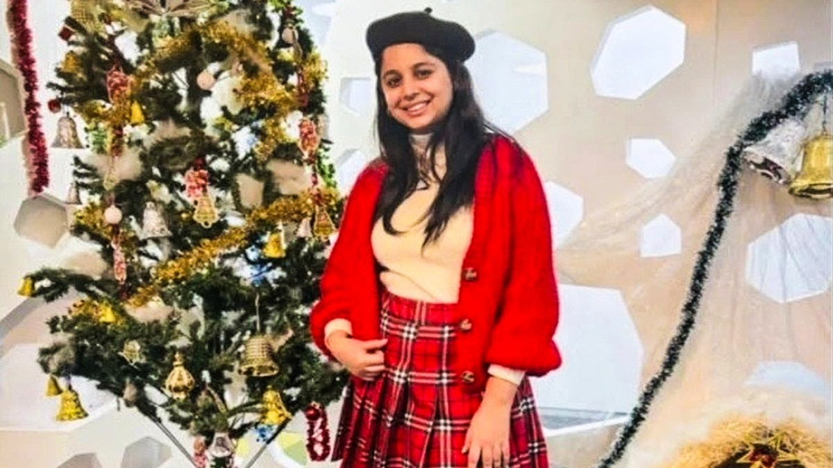 मृतक 22 वर्षीय लड़की. (File Photo: Kamaljeet Sandhu/ITG