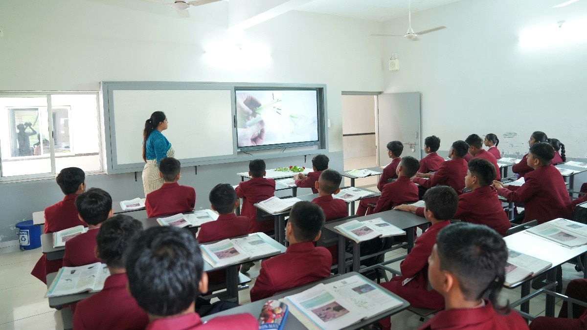 शिक्षक और प्रधानाध्यापक पदों पर नियुक्तियां होंगी.( Photo: Pexels)