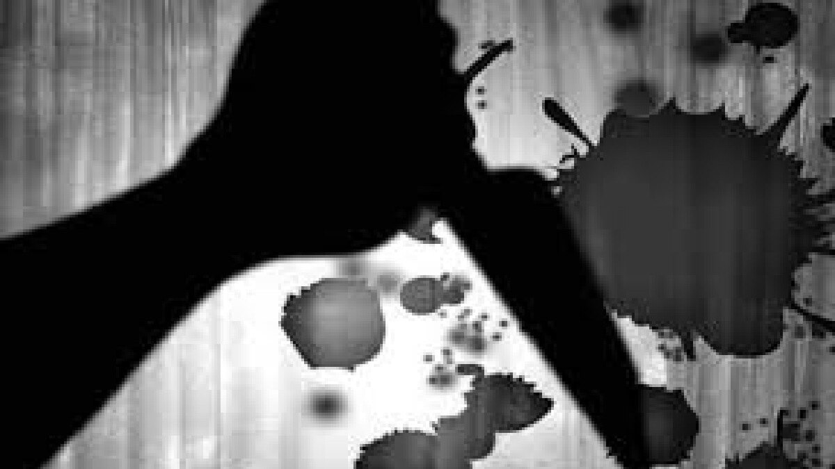 प्रेमिका के मित्र की हत्या करने वाला आरोपी गिरफ्तार. (Photo: Representational )