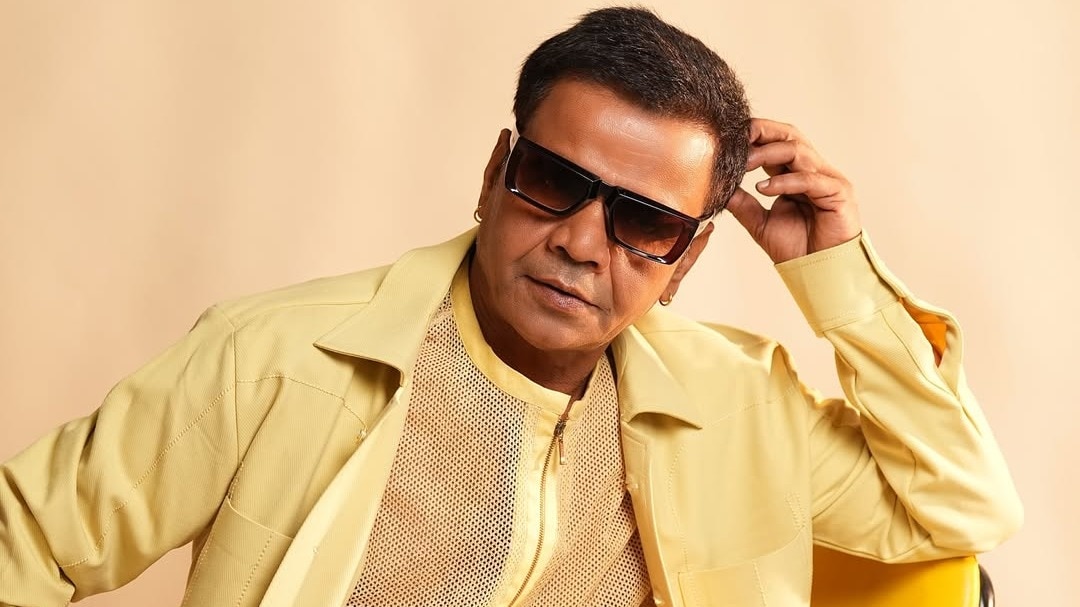Rajpal Yadav