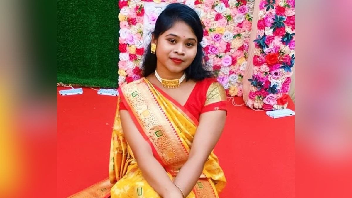 नर्सिंग स्टाफ की संदिग्ध परिस्थितियों में मौत. (File Photo: ITG/Anil Giri)