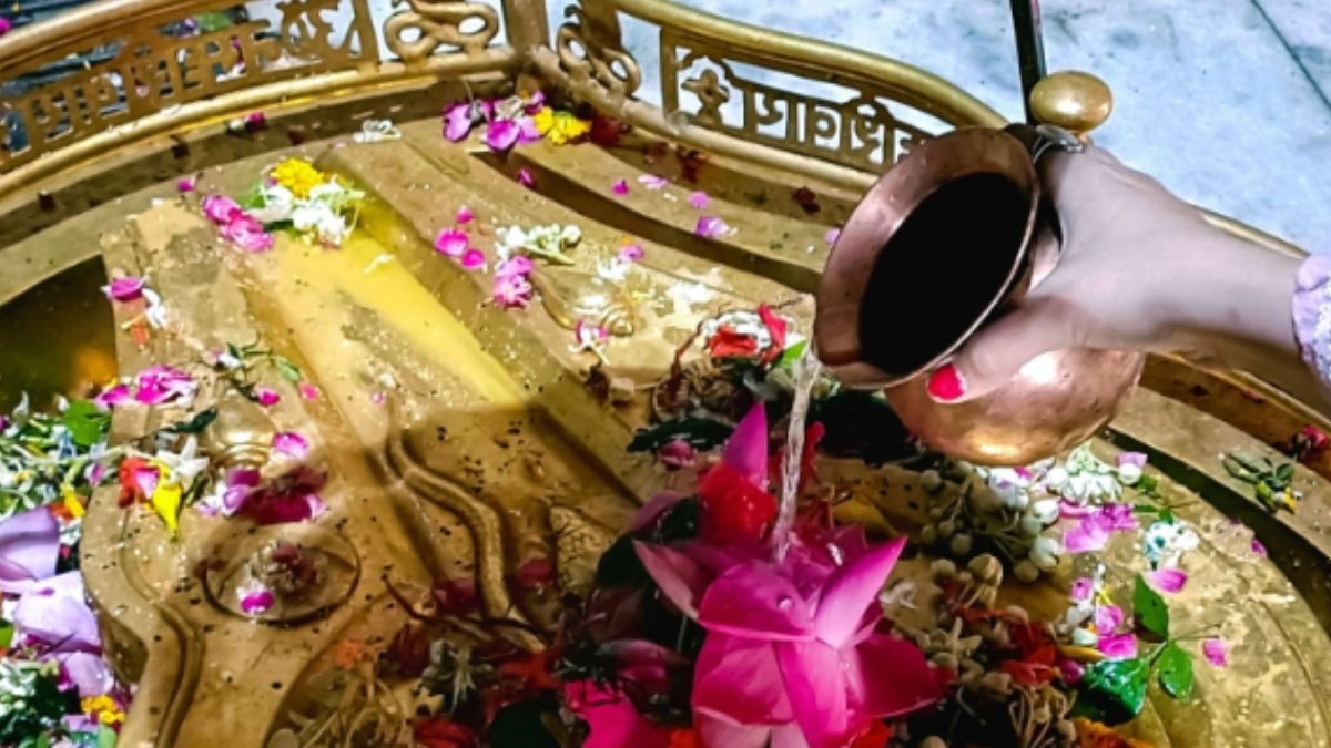 महाशिवरात्रि शुभ संकेत