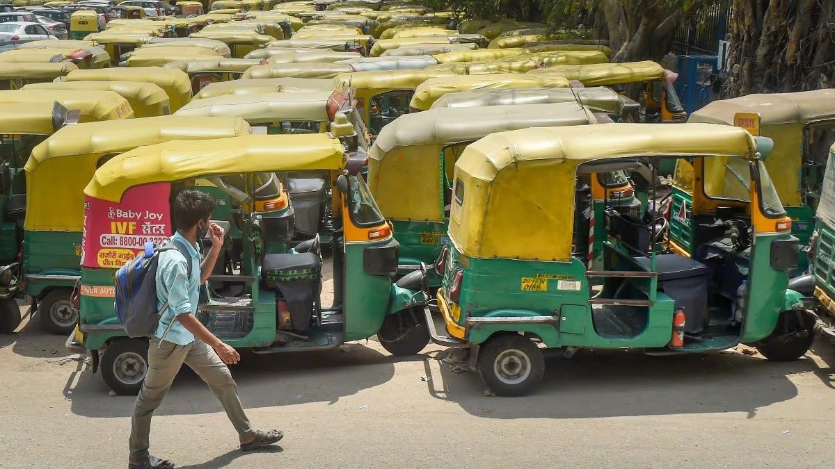 40 रुपये की बहस में टूट गया हाथ (Photo: representational image)