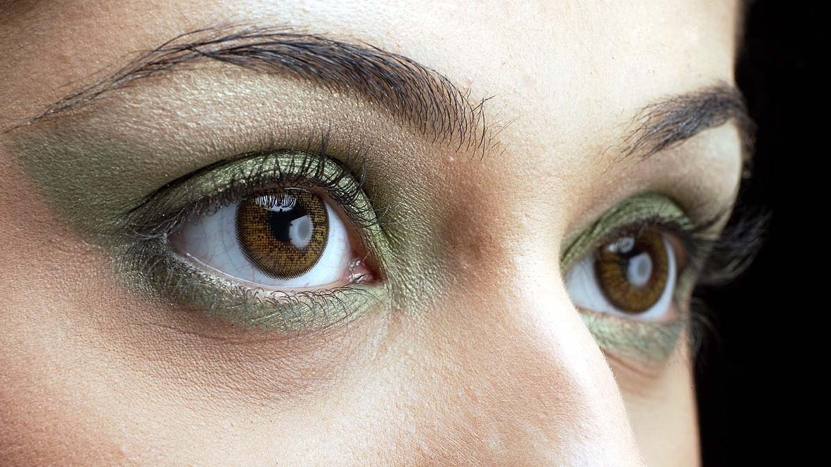 superhuman color vision