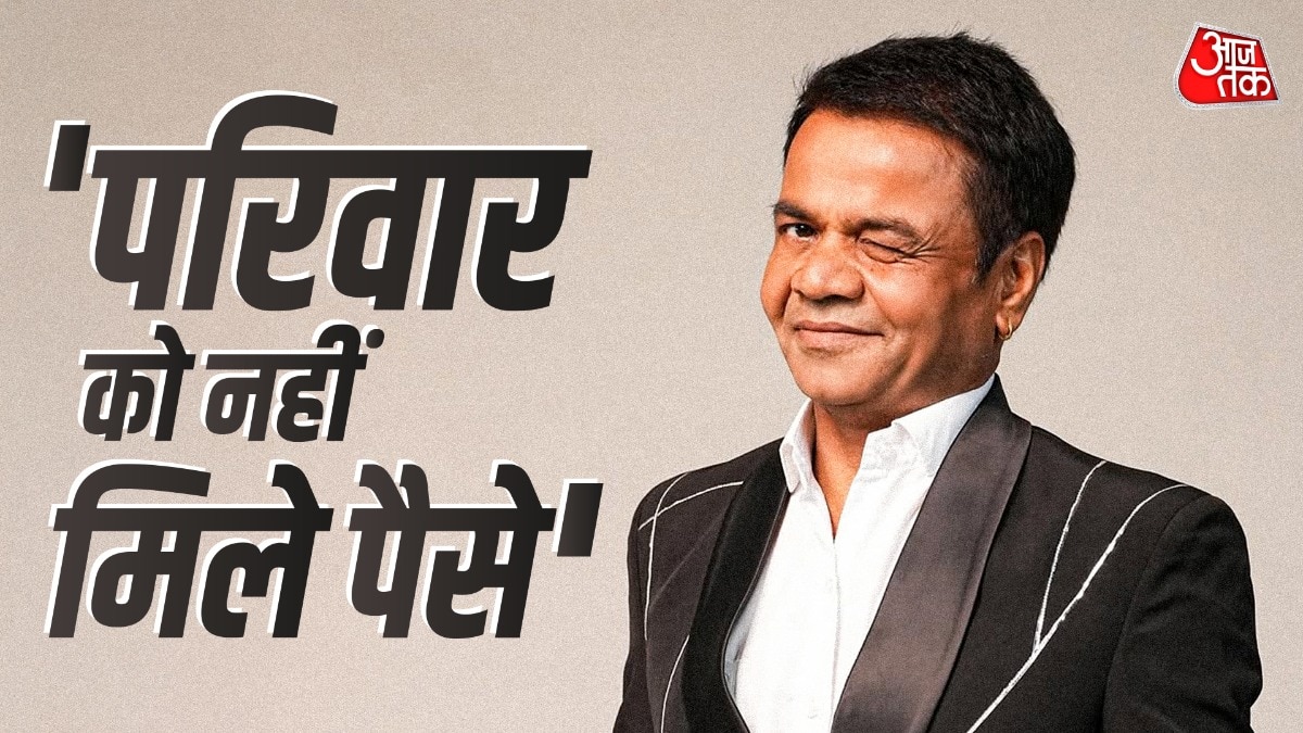 Rajpal Yadav