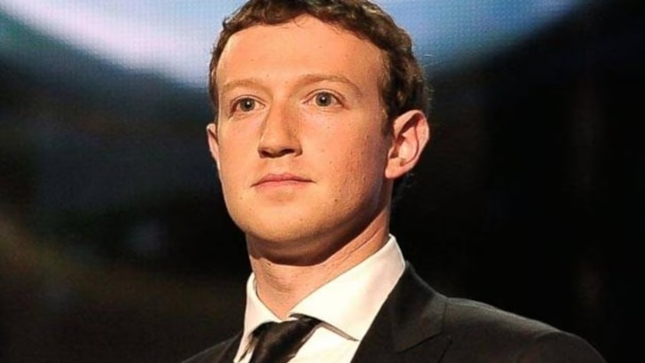 जुकरबर्ग का नया ठिकाना