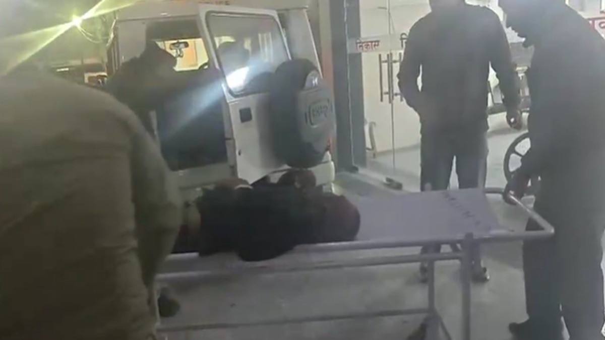 अर्जुन शर्मा हत्याकांड में 2 भाई गिरफ्तार (Photo: itg)