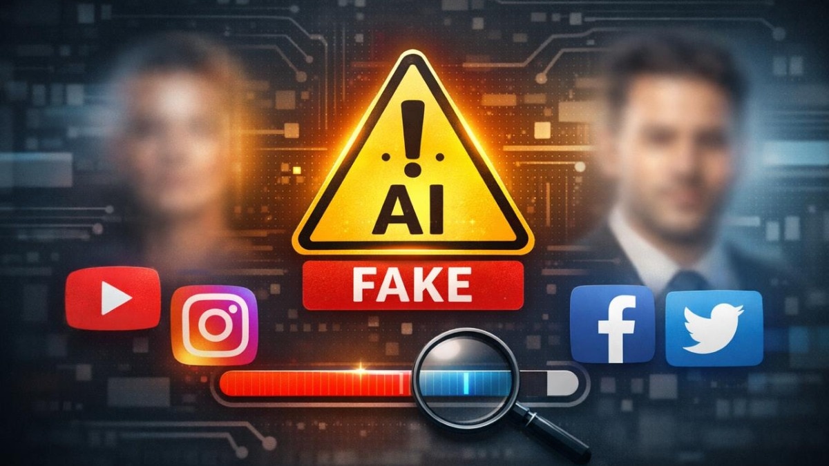 AI कंटेंट नियम से बदलेगी क्रिएटर्स की लाइफ