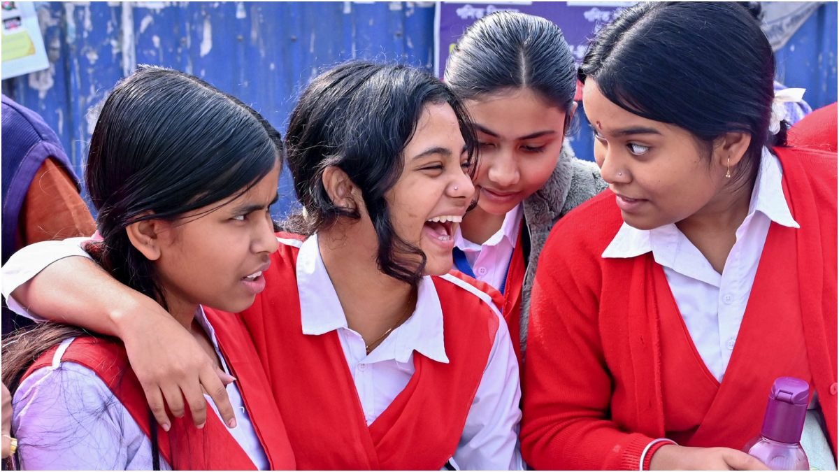 सीबीेएसई की परीक्षाएं जल्द ही शुरू होने वाली हैं. (Photo: PTI)