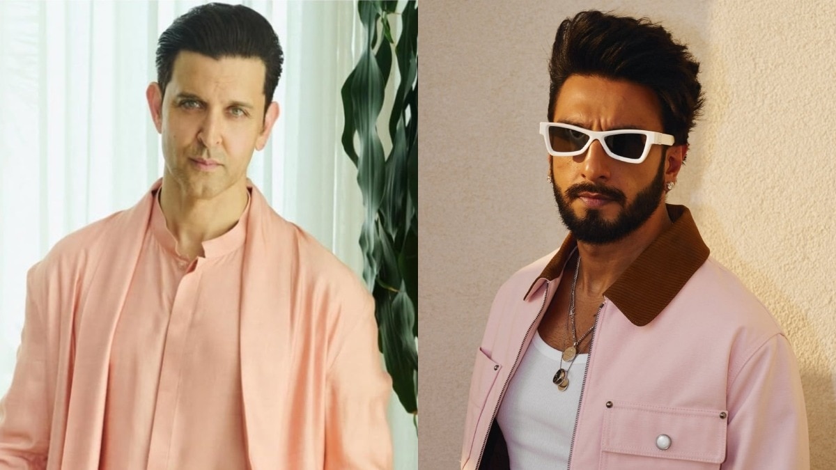 Hrithik Roshan clarifies on whether approached for Don 3