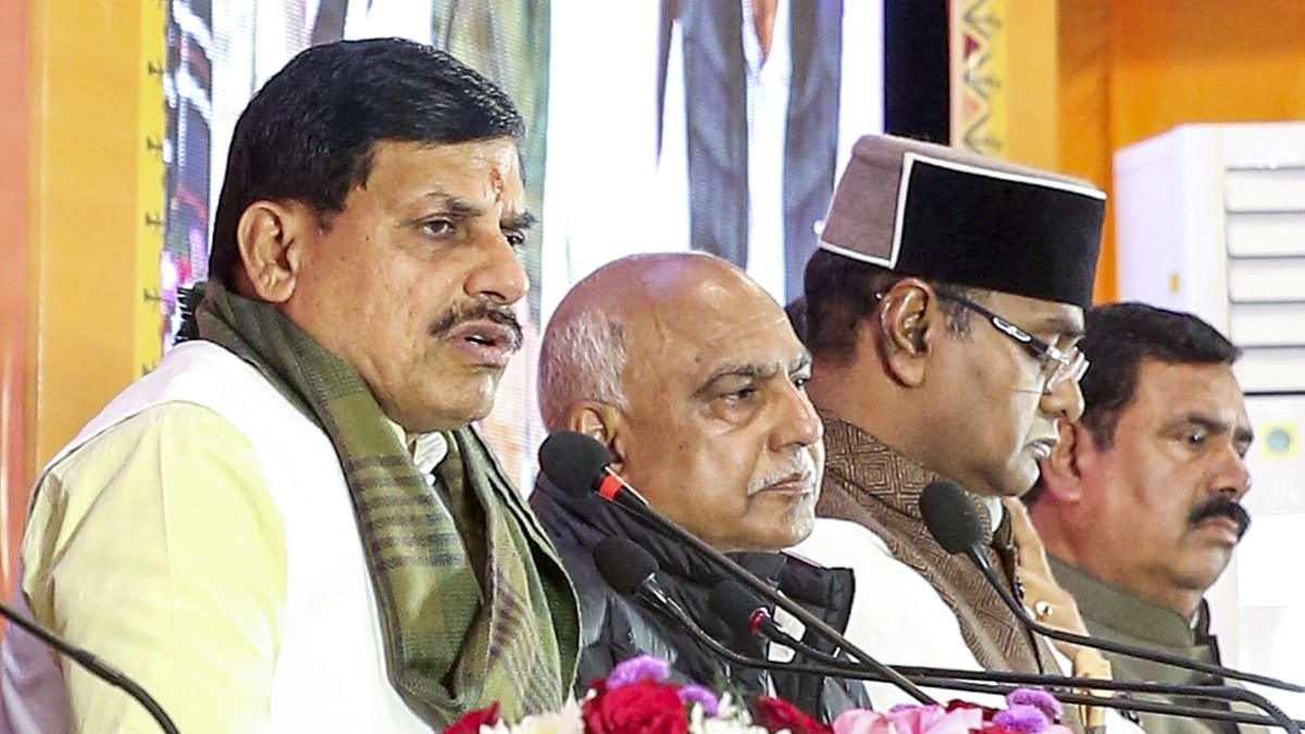 CM Mohan Yadav Indore Water Statement