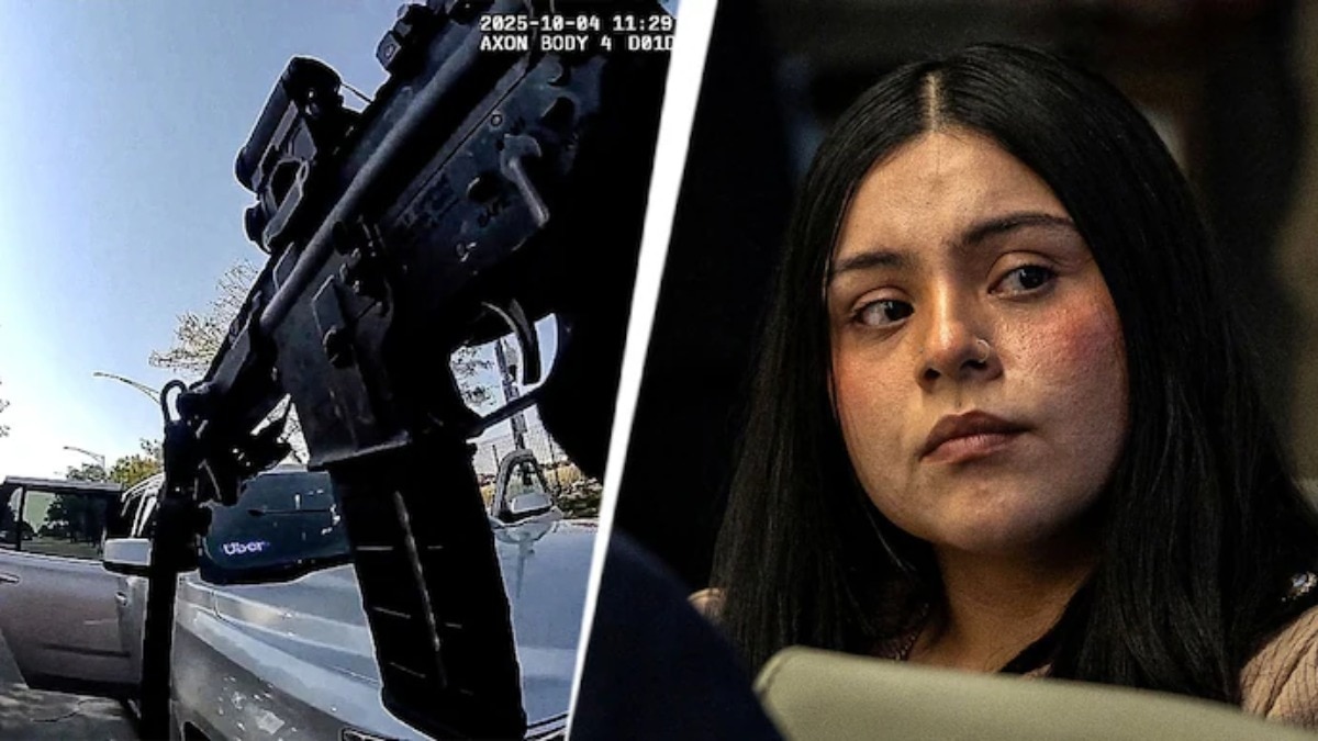 शिकागो गोलीकांड में बॉडीकैम वीडियो और चैट से पुलिस पर उठे सवाल (Photo: Reuters)