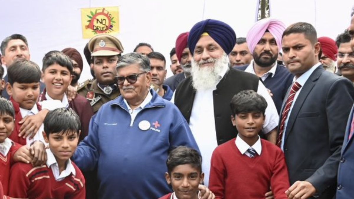 gulab chand kataria shkhbir badal