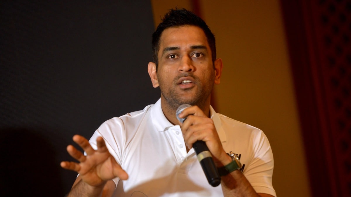 MS Dhoni defamation case: धोनी के ₹100 करोड़ मानहानि केस में नया मोड़, रिटायर्ड IPS ने की कोर्ट की निगरानी में बयान दर्ज कराने की मांग 3 698dd3f06d44b ms dhoni defamation case 122146784