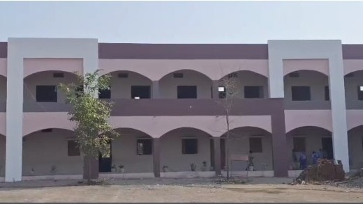 बर्बाद हुआ 23 छात्रों का भविष्य (Photo: Screengrab)