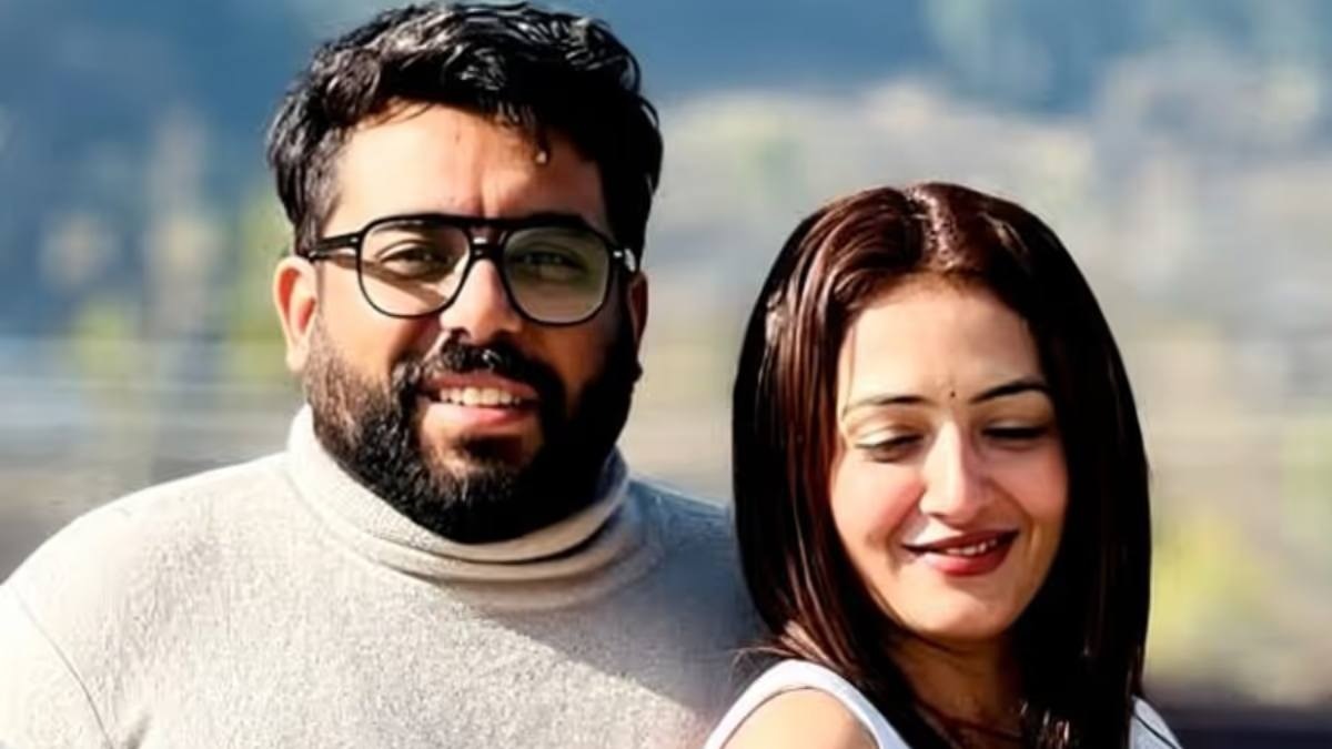 Chandrika Dixit, Yugam Gera