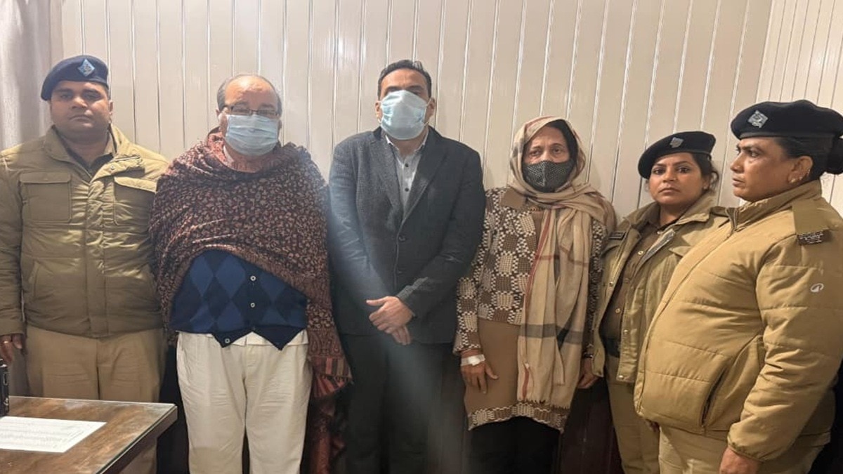  देहरादून के अर्जुन शर्मा हत्याकांड में बड़ा खुलासा (Photo: itg)