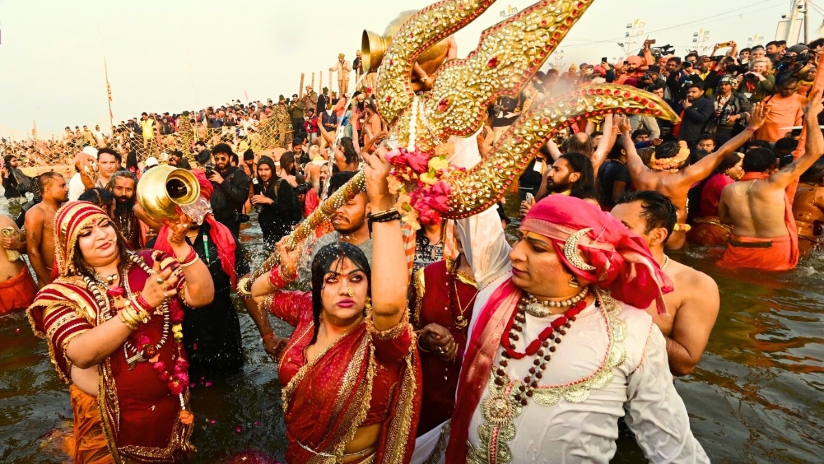 ट्रांसजेंडर कम्युनिटी 'किन्नर जिहाद' से निपटने के लिए अपना शंकराचार्य बनाएगी. (File Photo: Getty)