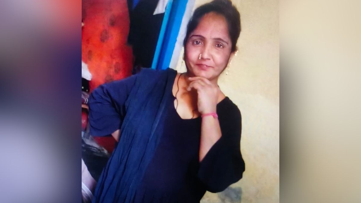 दामाद ने सास की कर दी हत्या. (File Photo: ITG)