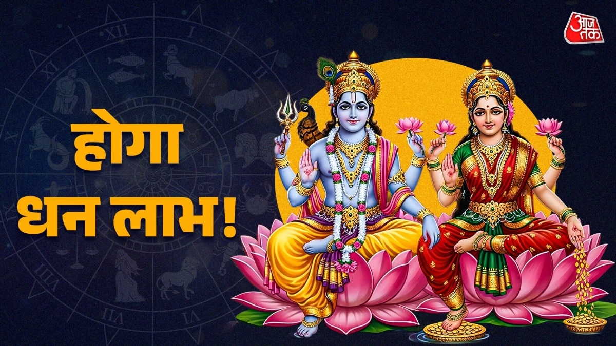 lakshmi narayan rajyog 2026 rashifal