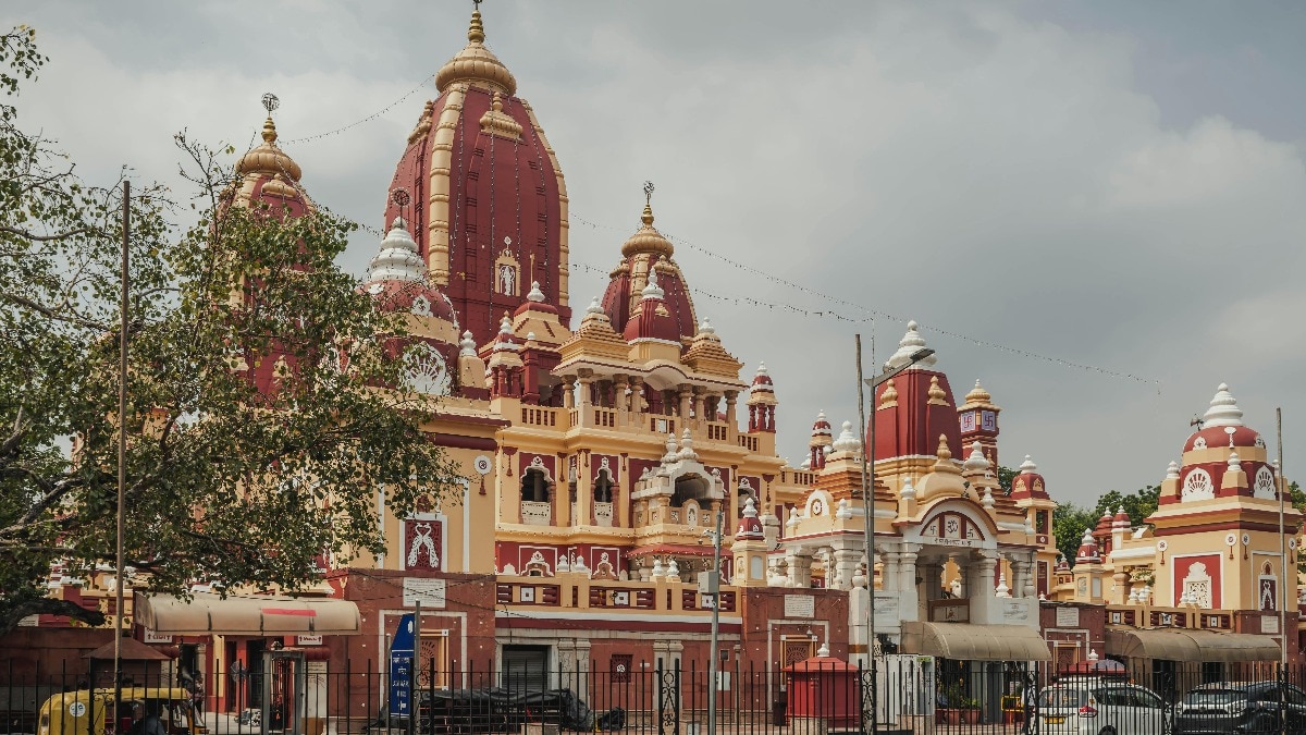 हाशिवरात्रि पर दिल्ली-NCR के शिव मंदिरों में गूंजेगा जयकारा (Photo: Pexels)