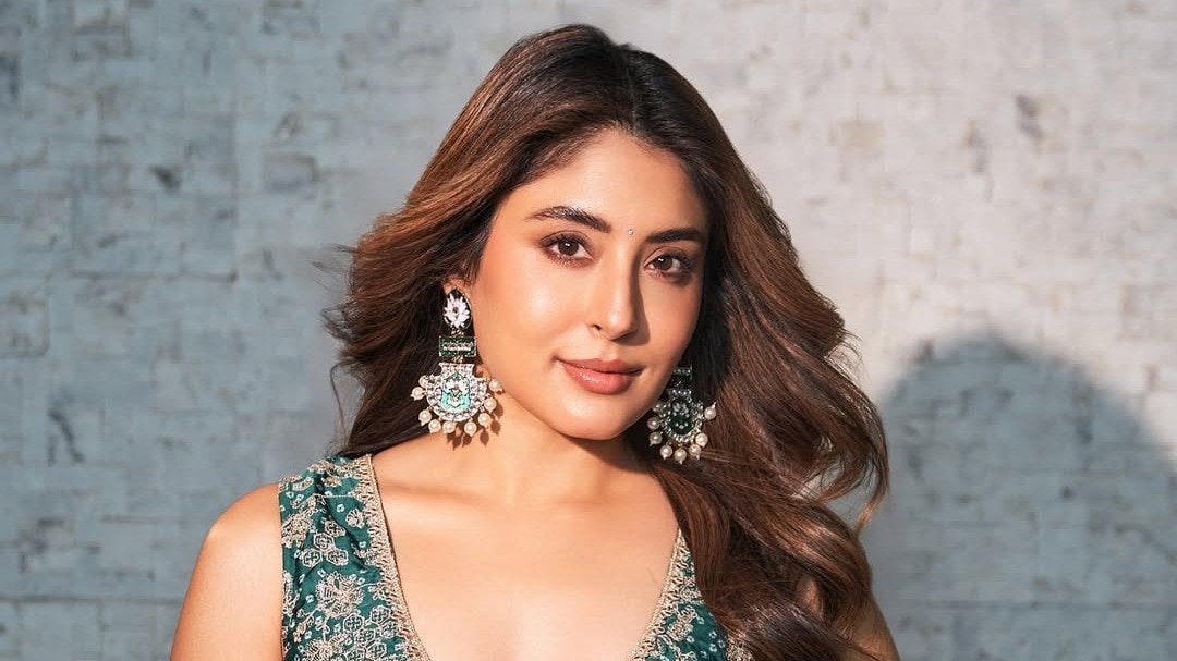 कृतिका कमरा का बसेगा घर (PHOTO: Instagram @kkamra)