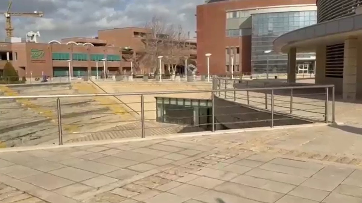 ईरान ने कई बार दुनिया को अपनी ताकत से चौंकाया है. (Photo-ITG)