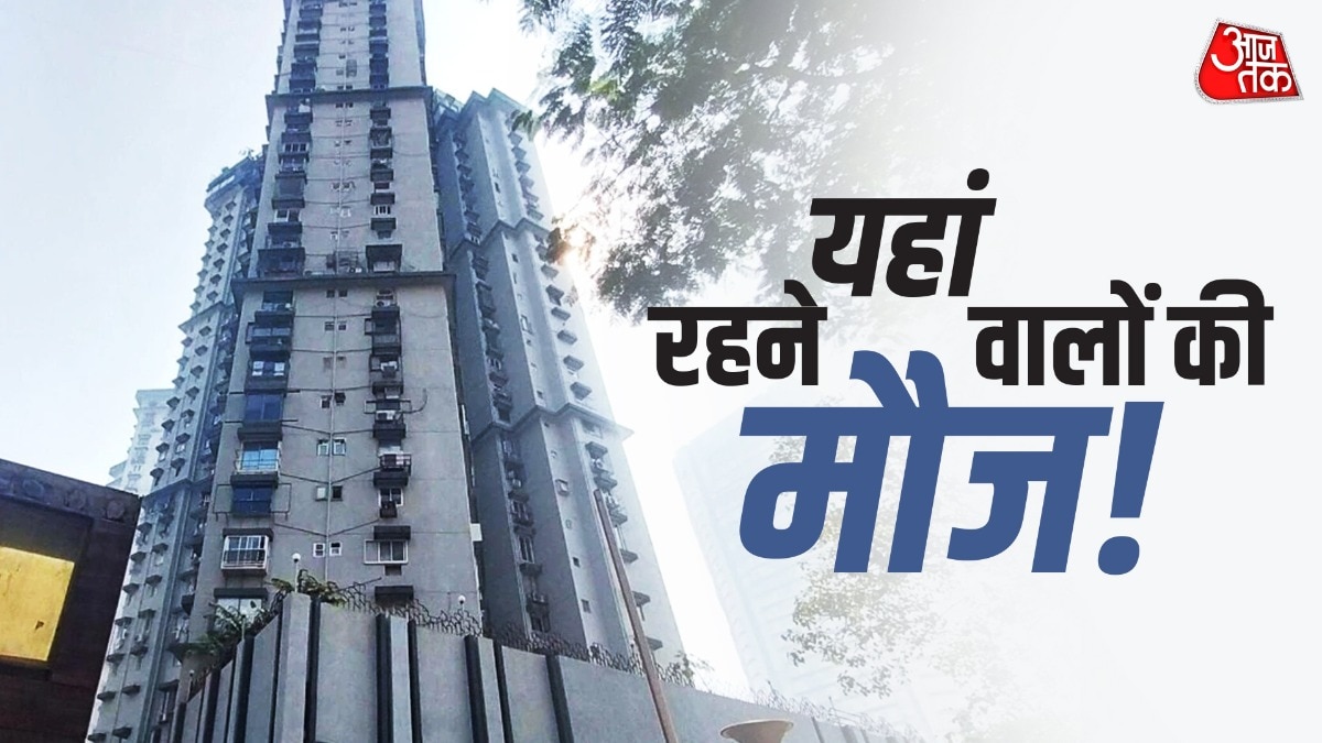 Jolly Maker 1 Society (Photo: ITG)