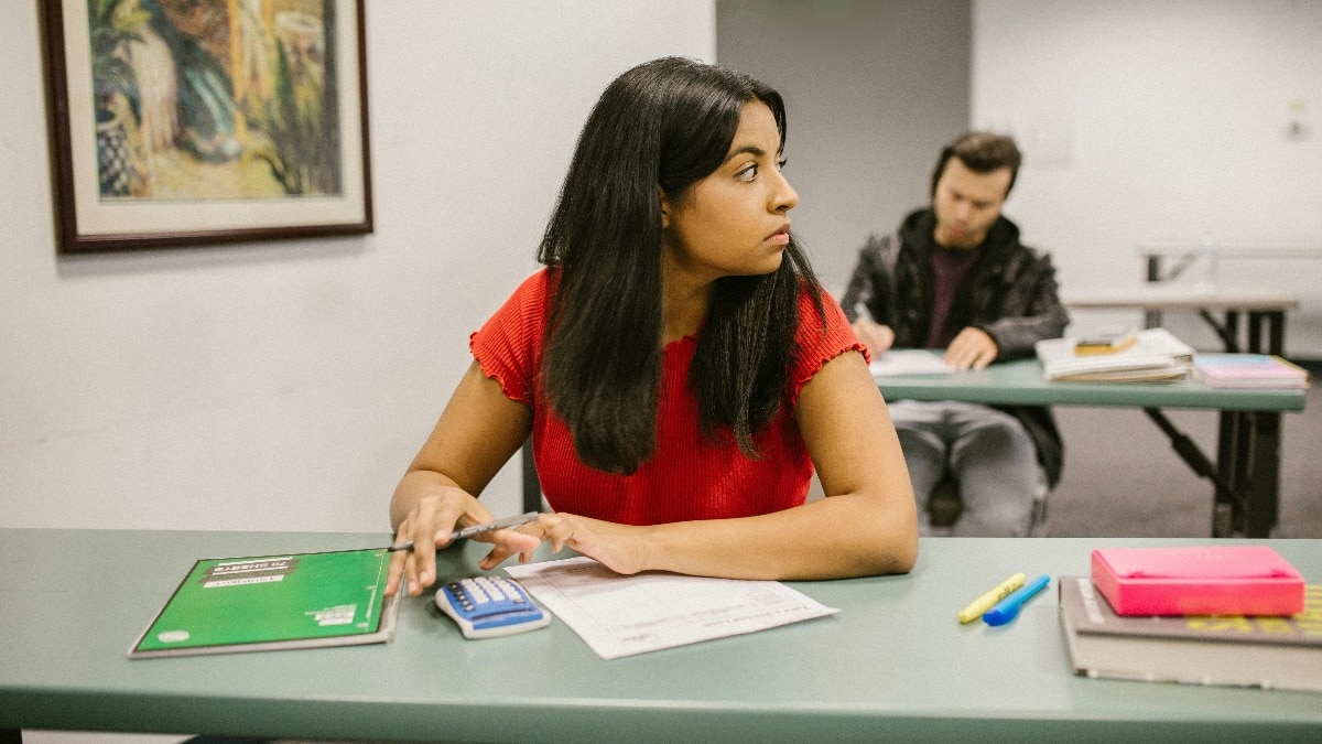 बोर्ड ने स्कूलों को नोटिस जारी कर बड़ी जिम्मेदारी दी है. (Photo:Pexels)