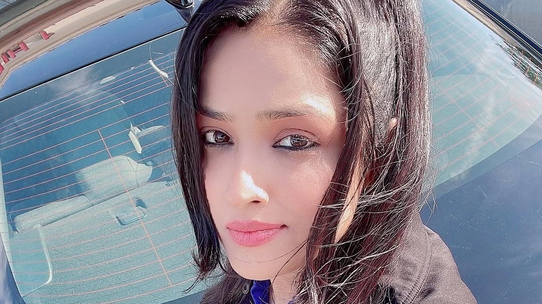 कनिष्का सोनी को करनी है शादी (Photo: Instagram @itskanishkasoni)