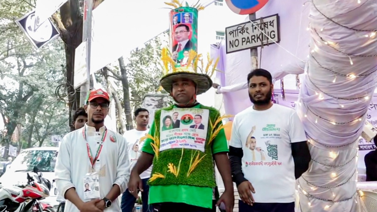 bangladesh election bnp victory political impact west bengal and assam election