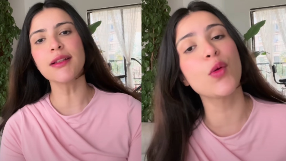 खानजादी ने रखा अपना पक्ष (Photo: Screengrab)