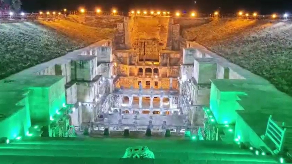 Valentine's Day Special: A unique message of love